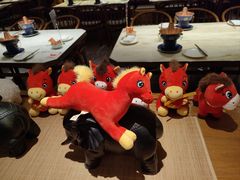 -涮福記·现切牛羊肉火锅(世纪汇店)