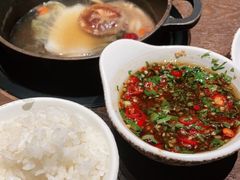 -呷哺呷哺(松江开元店)