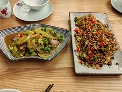 -陈先进鱼馆·地道农家菜(萧山奥体店)