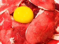 -北门涮肉·铜锅涮肉(南锣鼓巷店)