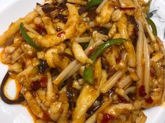 -福来居烤鸭店(天坛二店)