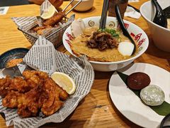 -一風堂拉面(美罗城店)