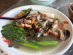 -香江小厨 The Kitchen(香江俱乐部店)