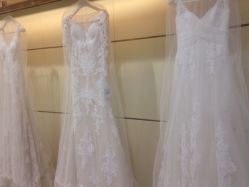 -南京宝娜嫁衣婚纱礼服馆(中央路店)