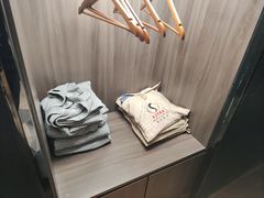 -华夏良子·足道·SPA·艾灸(金皇大厦店)