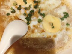 土猪肉蒸蛋-毛家饭店(拱北店)