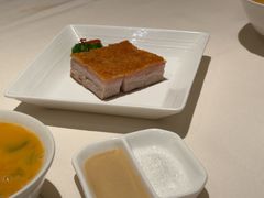 -利苑酒家(宜安广场店)