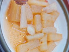 -百年老字号·观振兴蟹黄面·三虾面·苏式面(观前街富仁坊巷店)