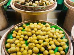 -汉丽斯巴西烤肉自助(市南店)