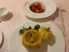 -天伦王朝酒店·盛华瑄餐厅