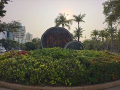 -白沙门生态公园