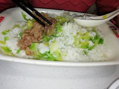 -南城香·饭香串香馄饨香(富丰桥店)