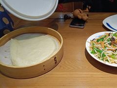 -满园烤鸭·春饼(太原街万达店)
