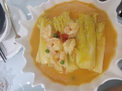 -3号仓库·创意中国菜(新世界城店)