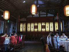 -渔堂公园餐厅·本帮菜(乐园路店)