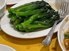 -文兴酒家(Chinatown - Gerrard Street)