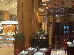 -广州建国酒店·君豪西餐自助餐厅