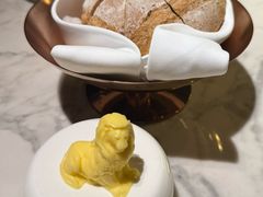 -深圳美高梅酒店·意烁FIAMMA·地中海餐厅