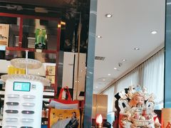 -凯鸽酒楼(大同振兴街店)