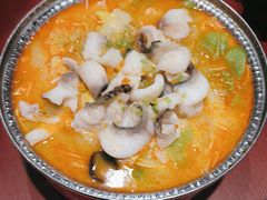 -喜家德虾仁水饺(北京超极合生汇店)