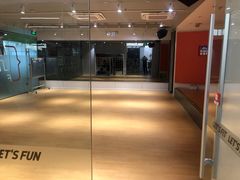 -乐刻运动健身(南山西丽366大街店)