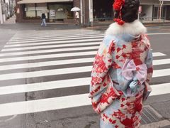 -东京浅草和服体验江户和装工房雅(浅草本店)