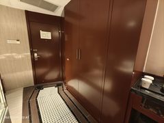 -福州金融街万达鳌峰洲地铁站锦江都城酒店