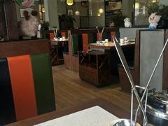 -九府羊·鲜羊火锅·烤串(新华路店)