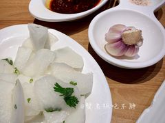 -品回味清真西北楼(宁波首店)