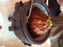 iphone_upload_pic-扬州狮子楼·非遗淮扬菜(总店)