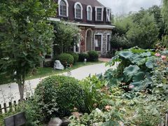 -天毓山庄·餐厅