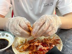 -争先鲜·蒸汽海鲜自助·鲜切牛肉