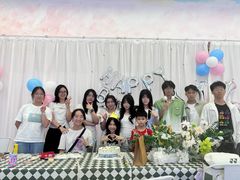 -CIAO·团建聚餐·生日派对轰趴馆(福田店)