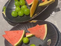 -一绪に寿喜烧(虹悦城店)