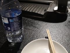 -金三顺韩式炭火烤肉店(中华路店)