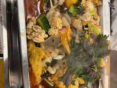 -后街佬·炭火鲜鱼杂(南城店)