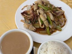 -华春餐馆(鱼山路店)