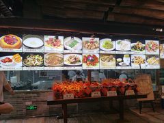 -猪肉婆私房菜(容桂总店)