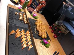 -加餐海鲜自助(宝龙一城店)