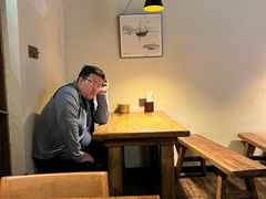 -长亭酒肆.武夷菜(鼓楼后海店)