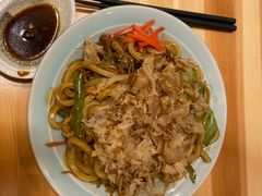 -兆治日本料理(华府世家店)
