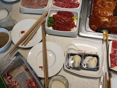 -海底捞火锅(长沙华创国际广场店)