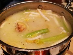 -避风塘(百联东郊店)