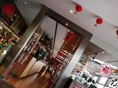 -璟象酒店-爱丽坊景观餐厅