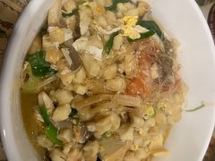 -老乌家特色小炒泡馍(大皮院店)