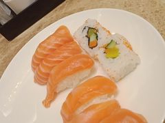 -盛宴标帜餐厅·亲子自助 (南昌喜来登酒店)