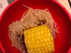 关东煮-吉野家(人和香港城店)