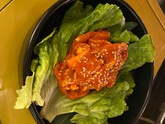 -三代烤肉(保利广场店)