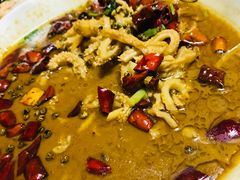 -大眼锅贴水饺(河东店)