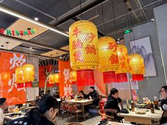 -乔阿马·江南味·驴肉香(龙湖华泾天街店)